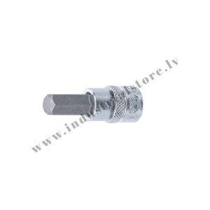 6KT 10MM SKRŪVĒŠANAS UZGALIS 3/8” MUCIŅĀ 55MM BGS