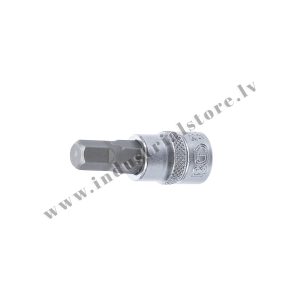 6KT 9MM SKRŪVĒŠANAS UZGALIS 3/8” MUCIŅĀ 55MM BGS