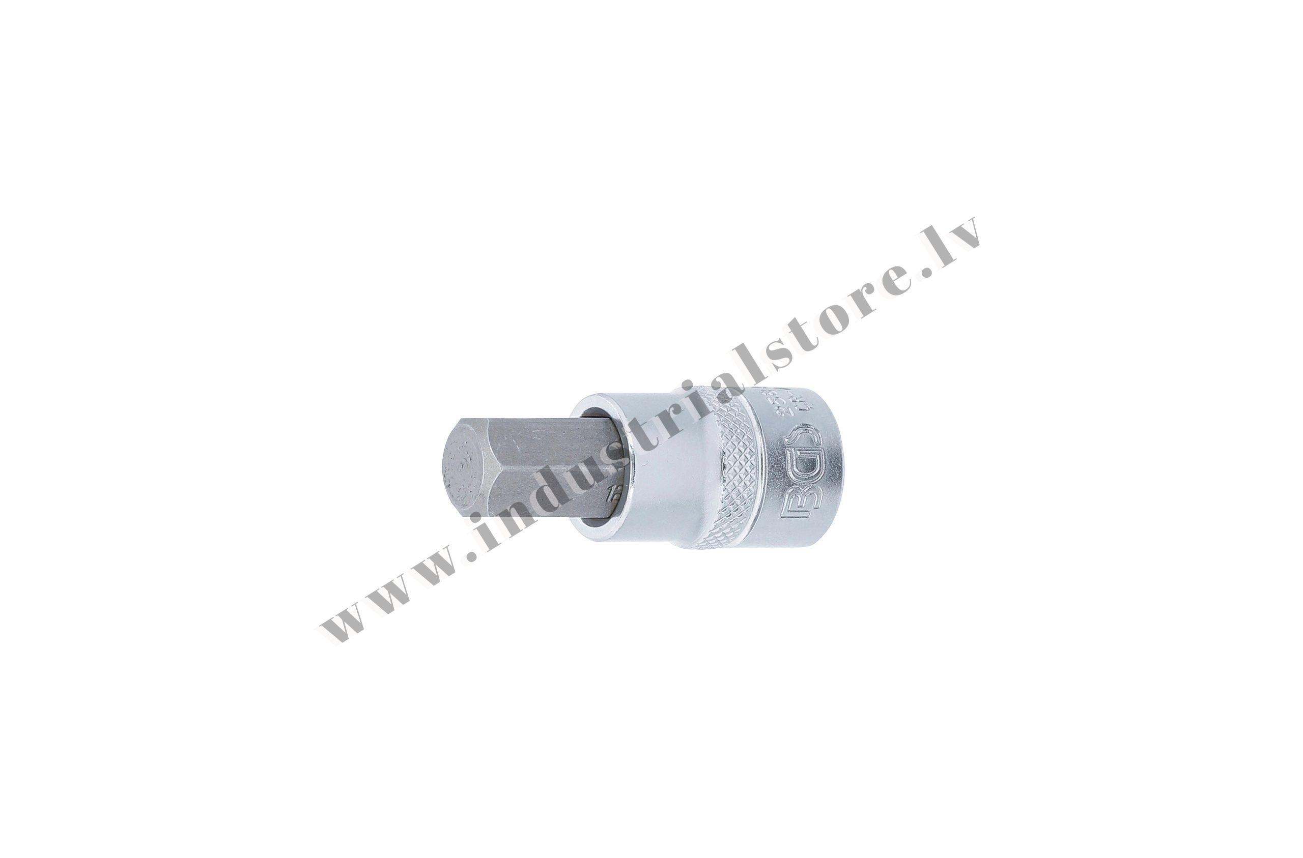 6KT 12MM SKRŪVĒŠANAS UZGALIS 3/8” MUCIŅĀ 55MM BGS