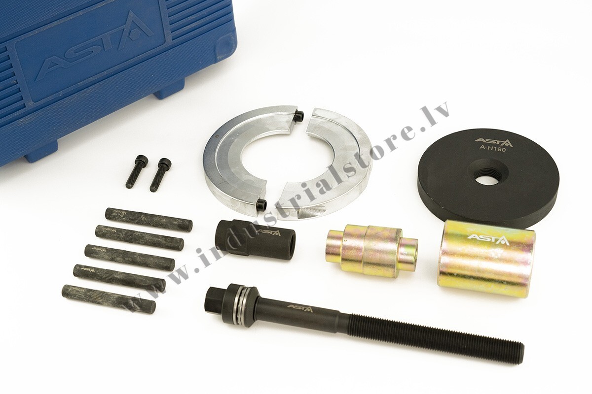 VAG 90MM GULTŅU MONTĀŽAS UN DEMONTĀŽAS INSTRUMENTS ASTA - Image 5