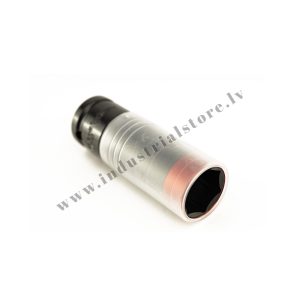 TRIECIEN MUCIŅA 21MM 1/2” AR AIZSARG ČAULU RITEŅU SKRŪVĒŠANAI ASTA