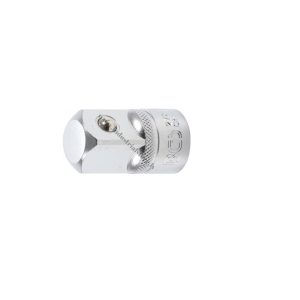 PĀREJA 1/2" IEKŠĒJAIS KVADRĀTS -> 3/4" ĀRĒJAIS KVADRĀTS BGS