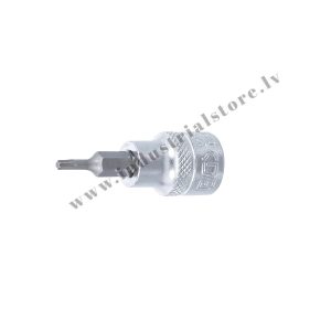 TX 10 SKRŪVĒŠANAS UZGALIS 3/8” MUCIŅĀ 50MM BGS