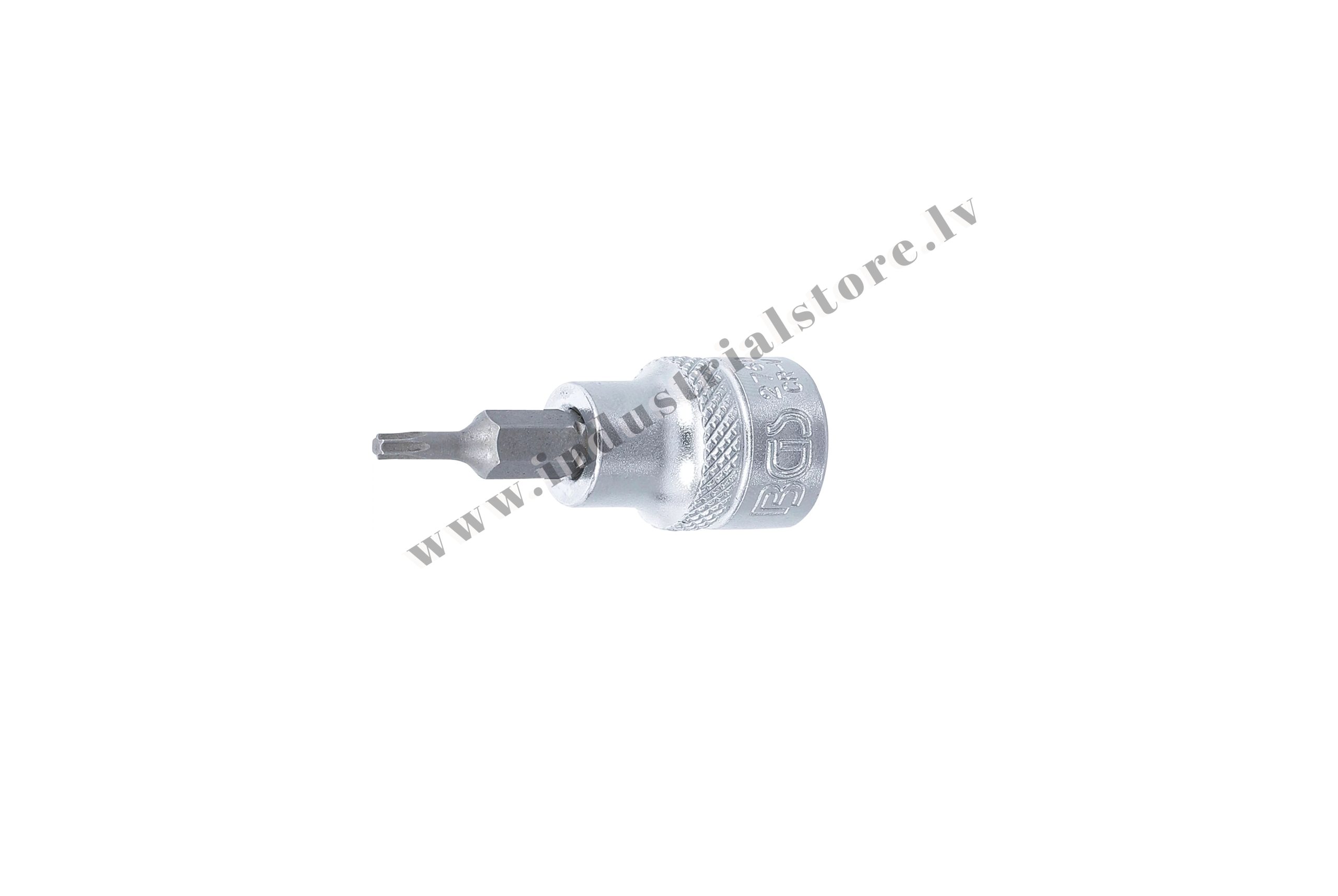 TX 10 SKRŪVĒŠANAS UZGALIS 3/8” MUCIŅĀ 50MM BGS