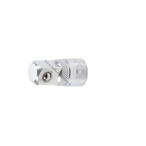 PĀREJA 3/8" IEKŠĒJAIS KVADRĀTS -> 1/2" ĀRĒJAIS KVADRĀTS BGS