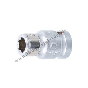 1/2'' ADAPTERS 10MM UZGAĻIEM BGS