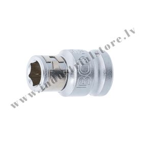 3/8'' ADAPTERIS 5/16'' UZGAĻIEM BGS