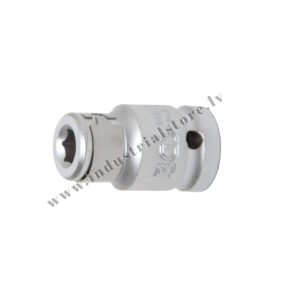 1/2'' ADAPTERS 5/16'' UZGAĻIEM BGS
