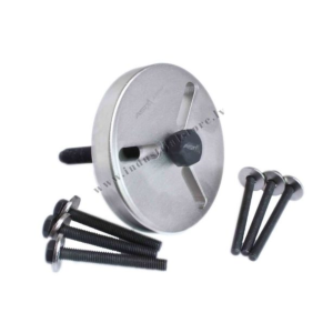 BMW MINI 1.6 DZINĒJU KLOĶVĀRPSTAS ZOBRATA NOVILCĒJS OEM 118450 UN 118441