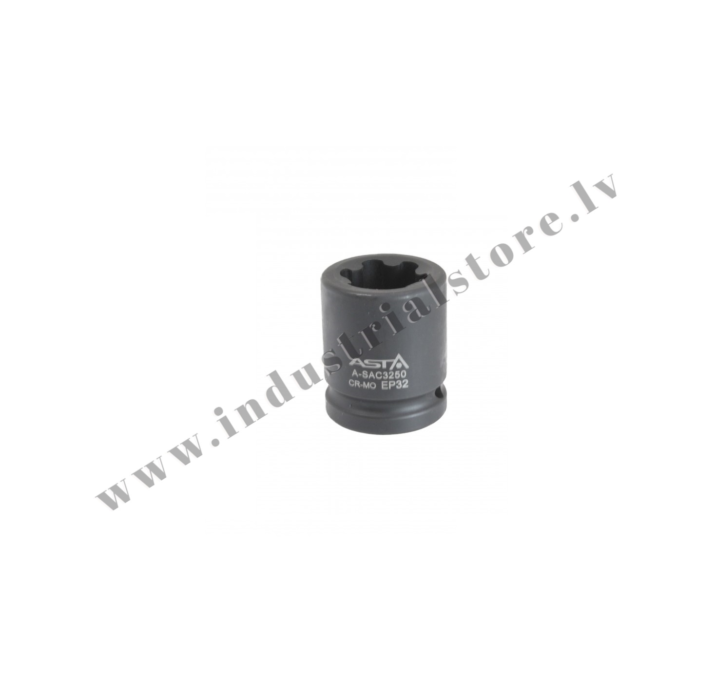 MERCEDES-ACTROC 3/4'' PUSASU GALU SPECIĀLĀ MUCIŅA EP32 50MM ASTA