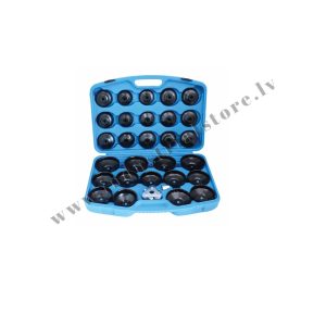 EĻĻAS FILTRU ATSLĒGU KOMPLEKTS 30VIEN