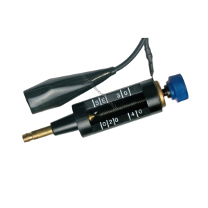 AIZDEDZES INTERVĀLA TESTA INSTRUMENTS BGS