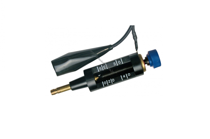 AIZDEDZES INTERVĀLA TESTA INSTRUMENTS BGS