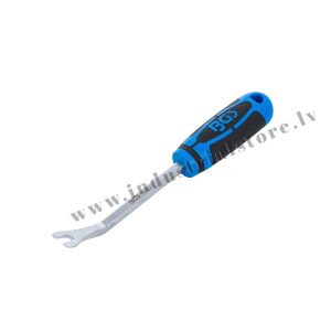 AUTO APDARES PANEĻU DEMONTĀŽAS INSTRUMENTS 245MM BGS