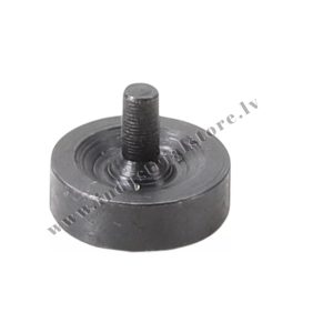 BREMŽU TRUBIŅU VALCĒŠANAS ADAPTERIS 5MM BGS