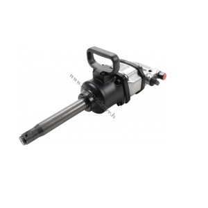 PNEIMATISKĀ SKRŪVMAŠĪNA HEAVY DUTY 1" 2200NM