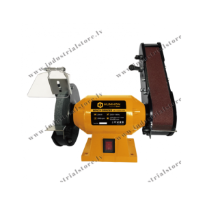 KOMBINĒTA GALDA SLĪPMAŠĪNA 200W 150MM