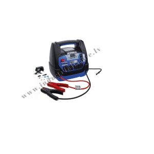PĀRNĒSĀJAMA AUTO PIESTARTĒŠANAS IERĪCE 12V 18AH BGS