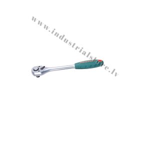 TARKŠĶATSLĒGA 1/4'' AR 60 ZOBU TARKŠĶA MEHĀNISMU