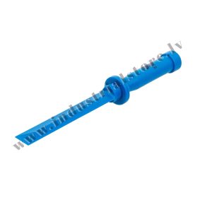 LĪMĒJAMO ATSVARIŅU NOŅEMŠANAS LĀPSTIŅA 22MM BGS