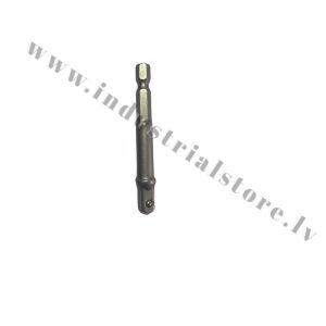 1/4'' ADAPTERIS -> 1/4'' MUCIŅĀM BGS