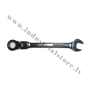 24MM KOMBINĒTA TARKŠĶATSLĒGA AR NOLOKĀMU GALU SATA