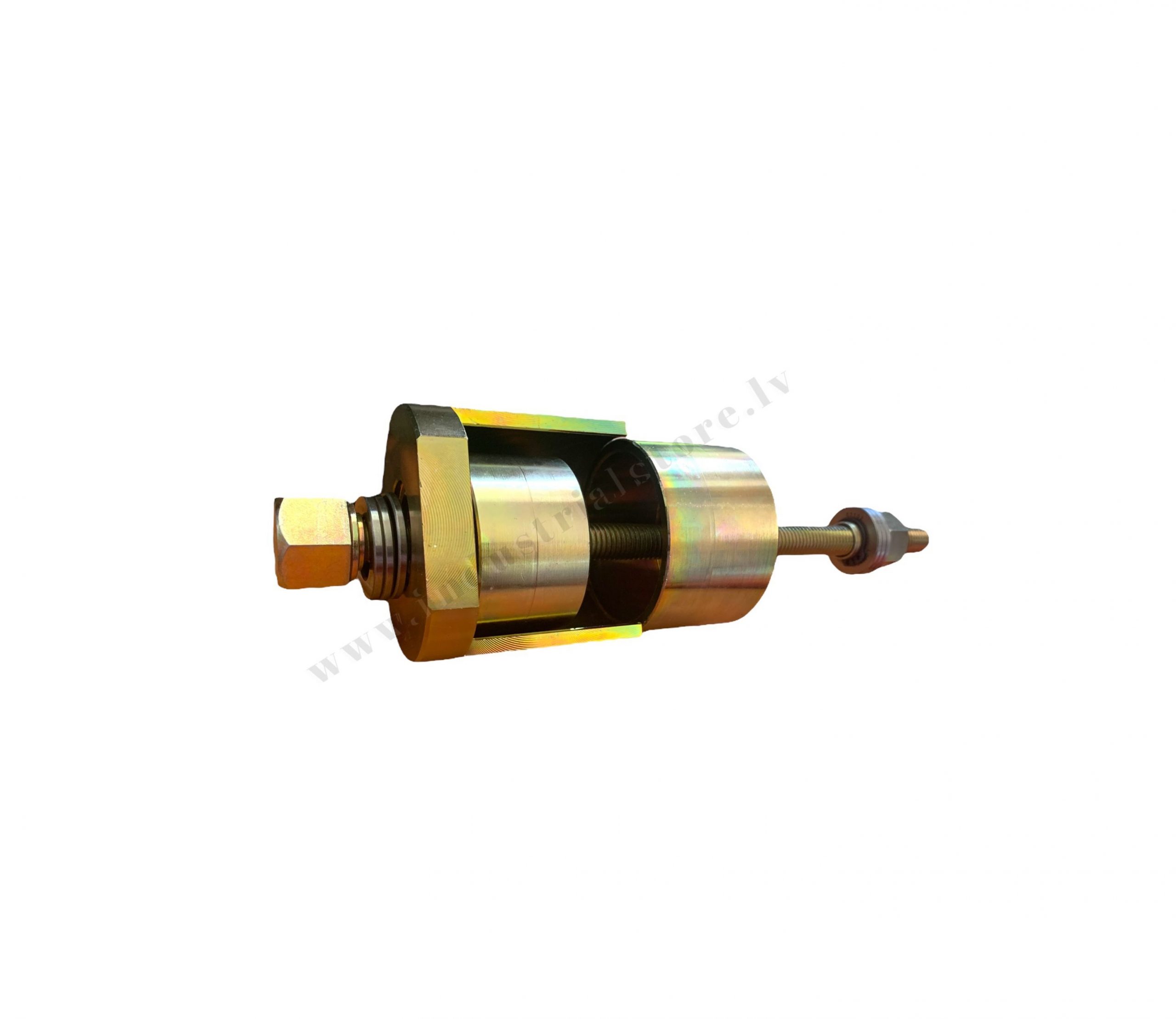 BMW E38/E39 "PELDOŠO" BUKŠU NOMAIŅAS INSTRUMENTS - Image 3