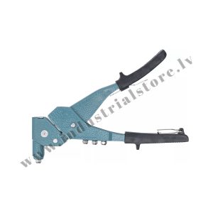 KNIEŽU PISTOLES AR GROZĀMU GALVU 2.4-2.8MM KNIEDĒM BGS