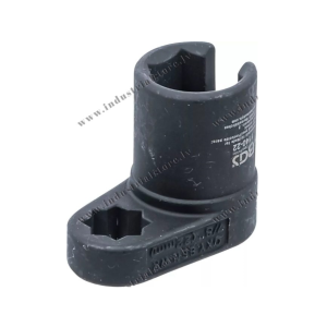 LAMBDA ZONDES SENSORA ATSLĒGA 22MM x 50MM 1/2"