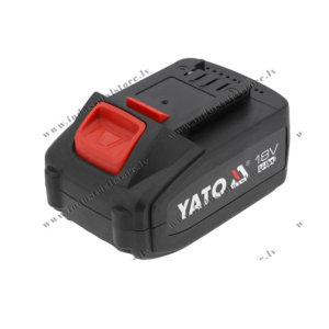 LI-ION AKUMULATORS 18V 3.0AH YATO