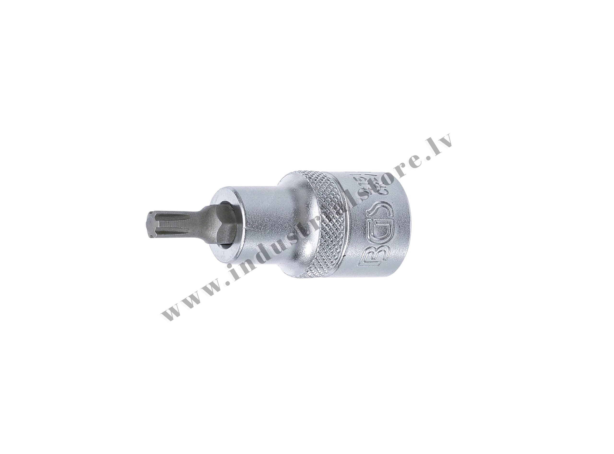 RIBE PROFILA SKRŪVĒŠANAS UZGALIS 1/2'' MUCIŅĀ M6 55MM BGS