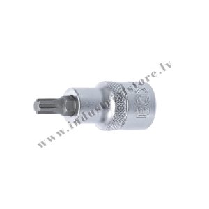 RIBE PROFILA SKRŪVĒŠANAS UZGALIS 1/2'' MUCIŅĀ M7 55MM BGS