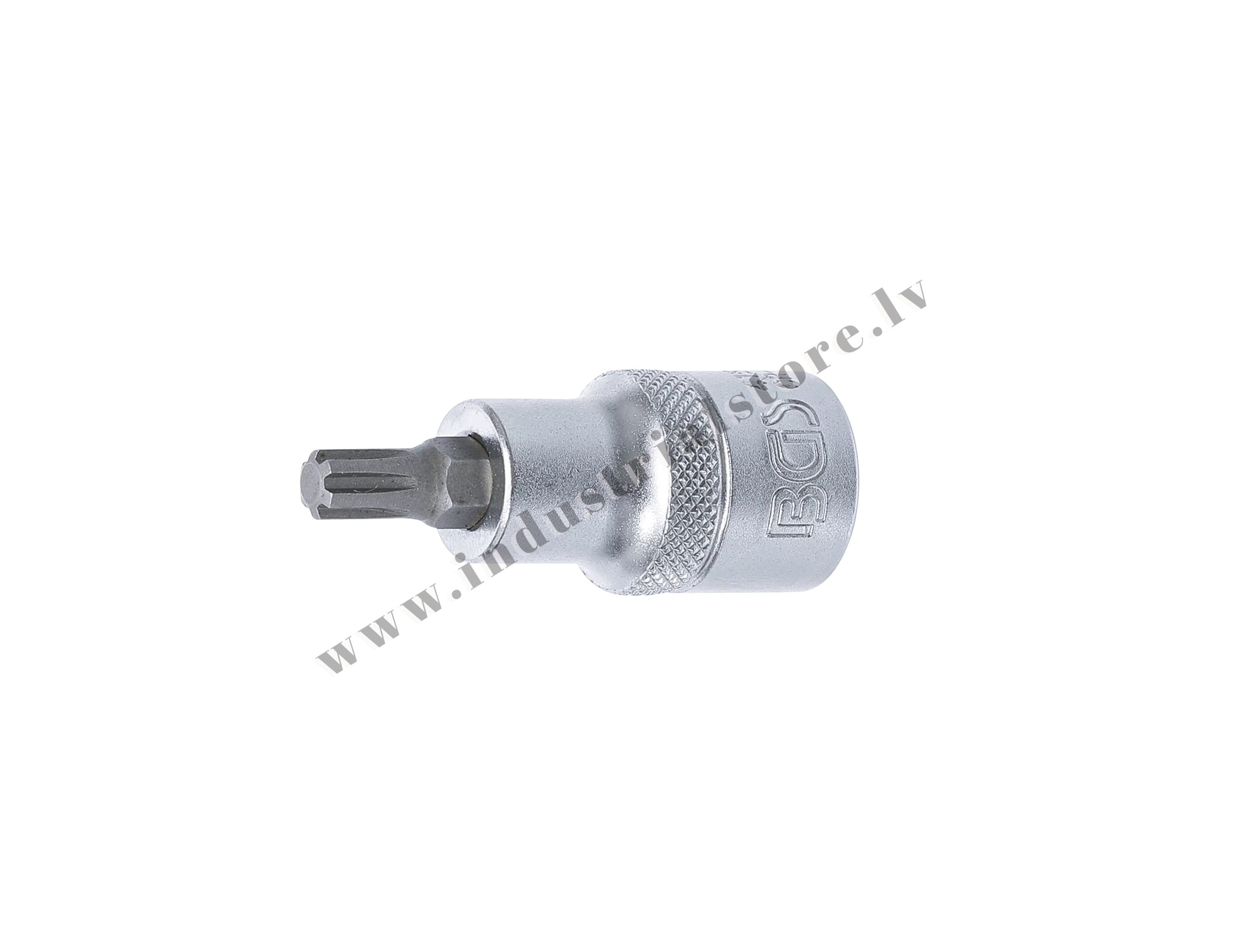 RIBE PROFILA SKRŪVĒŠANAS UZGALIS 1/2'' MUCIŅĀ M7 55MM BGS