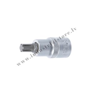 RIBE PROFILA SKRŪVĒŠANAS UZGALIS 1/2'' MUCIŅĀ M10 55MM BGS