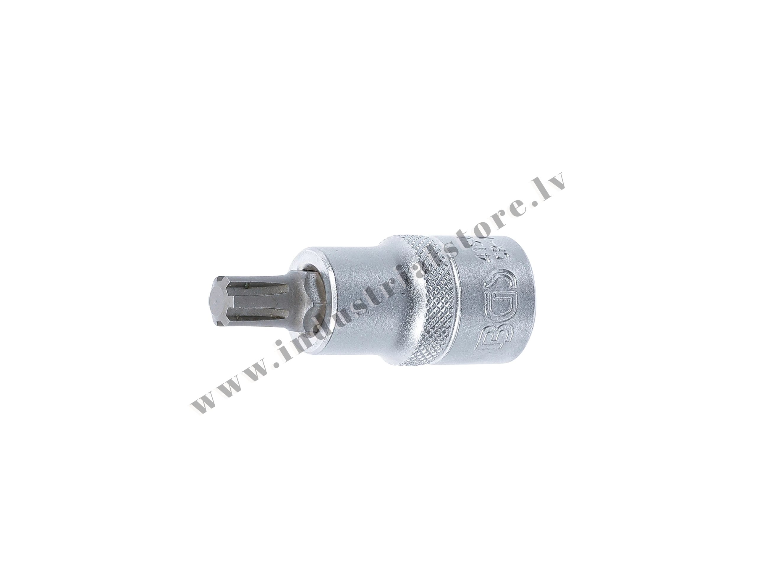 RIBE PROFILA SKRŪVĒŠANAS UZGALIS 1/2'' MUCIŅĀ M10 55MM BGS