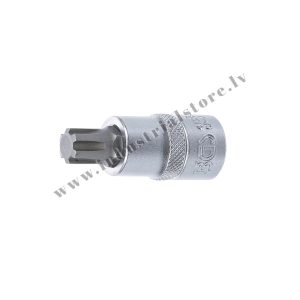 RIBE PROFILA SKRŪVĒŠANAS UZGALIS 1/2'' MUCIŅĀ M12 55MM BGS