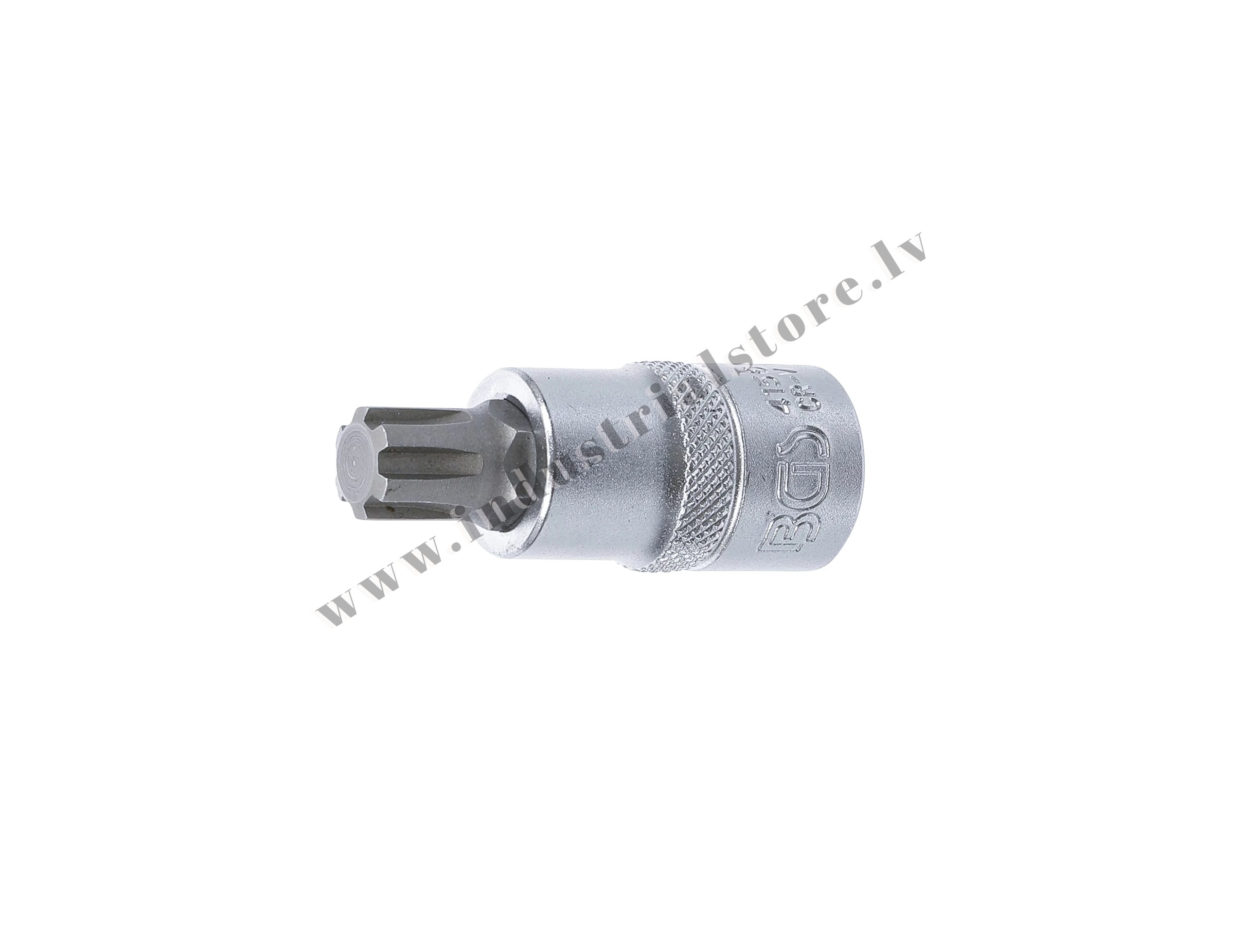 RIBE PROFILA SKRŪVĒŠANAS UZGALIS 1/2'' MUCIŅĀ M12 55MM BGS