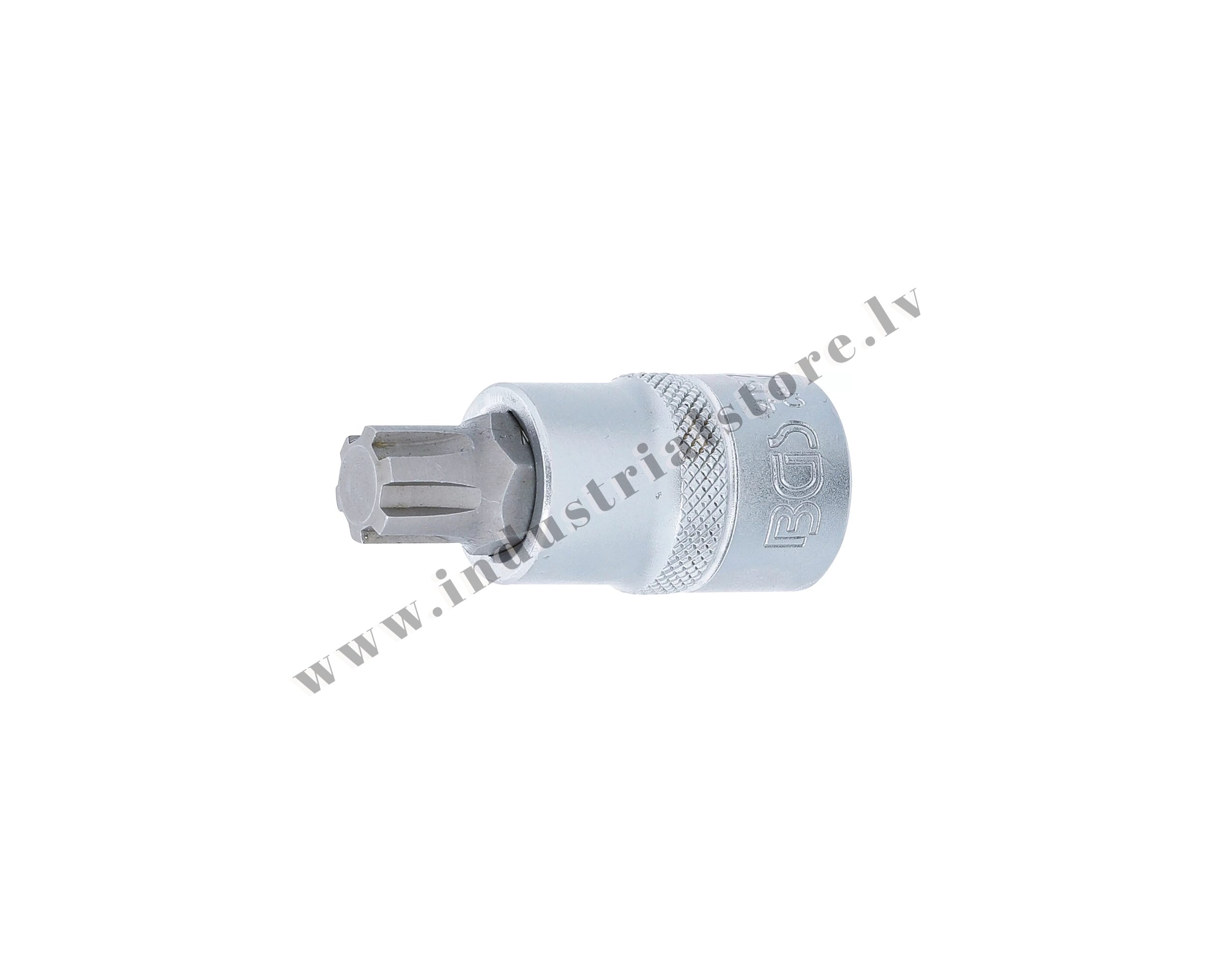 RIBE PROFILA SKRŪVĒŠANAS UZGALIS 1/2'' MUCIŅĀ M13 55MM BGS