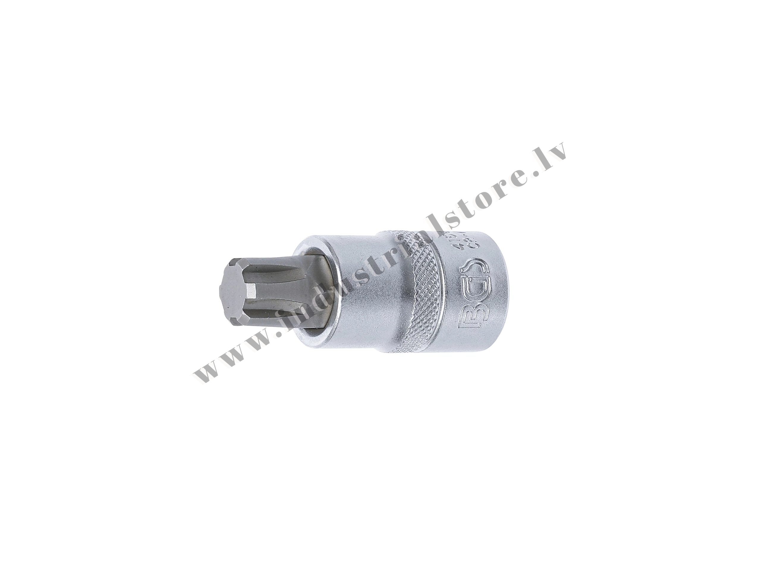 RIBE PROFILA SKRŪVĒŠANAS UZGALIS 1/2'' MUCIŅĀ M14 55MM BGS
