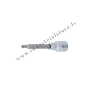 RIBE PROFILA SKRŪVĒŠANAS UZGALIS 1/2'' MUCIŅĀ M5 100MM BGS