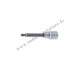 RIBE PROFILA SKRŪVĒŠANAS UZGALIS 1/2'' MUCIŅĀ M6 100MM BGS