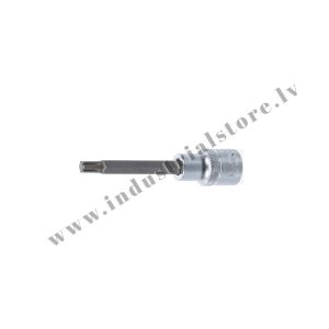 RIBE PROFILA SKRŪVĒŠANAS UZGALIS 1/2'' MUCIŅĀ M7 100MM BGS
