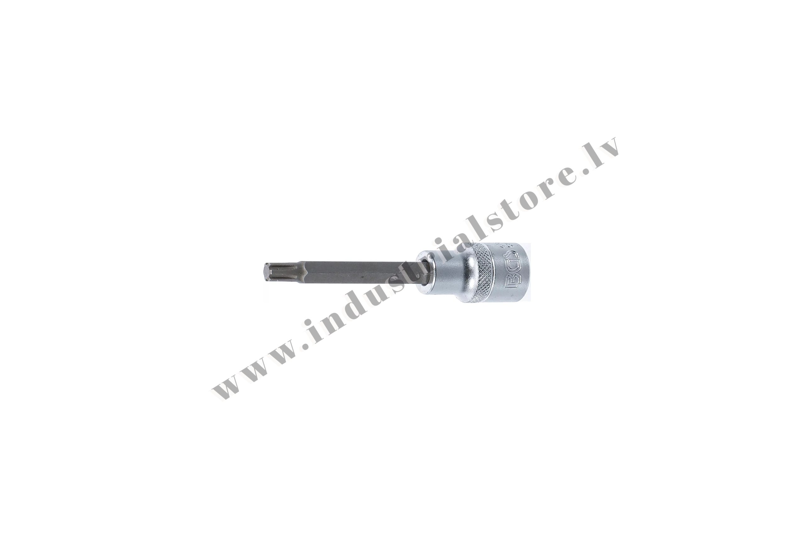 RIBE PROFILA SKRŪVĒŠANAS UZGALIS 1/2'' MUCIŅĀ M7 100MM BGS