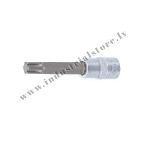 RIBE PROFILA SKRŪVĒŠANAS UZGALIS 1/2'' MUCIŅĀ M12 100MM BGS