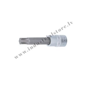 RIBE PROFILA SKRŪVĒŠANAS UZGALIS 1/2'' MUCIŅĀ M13 100MM BGS