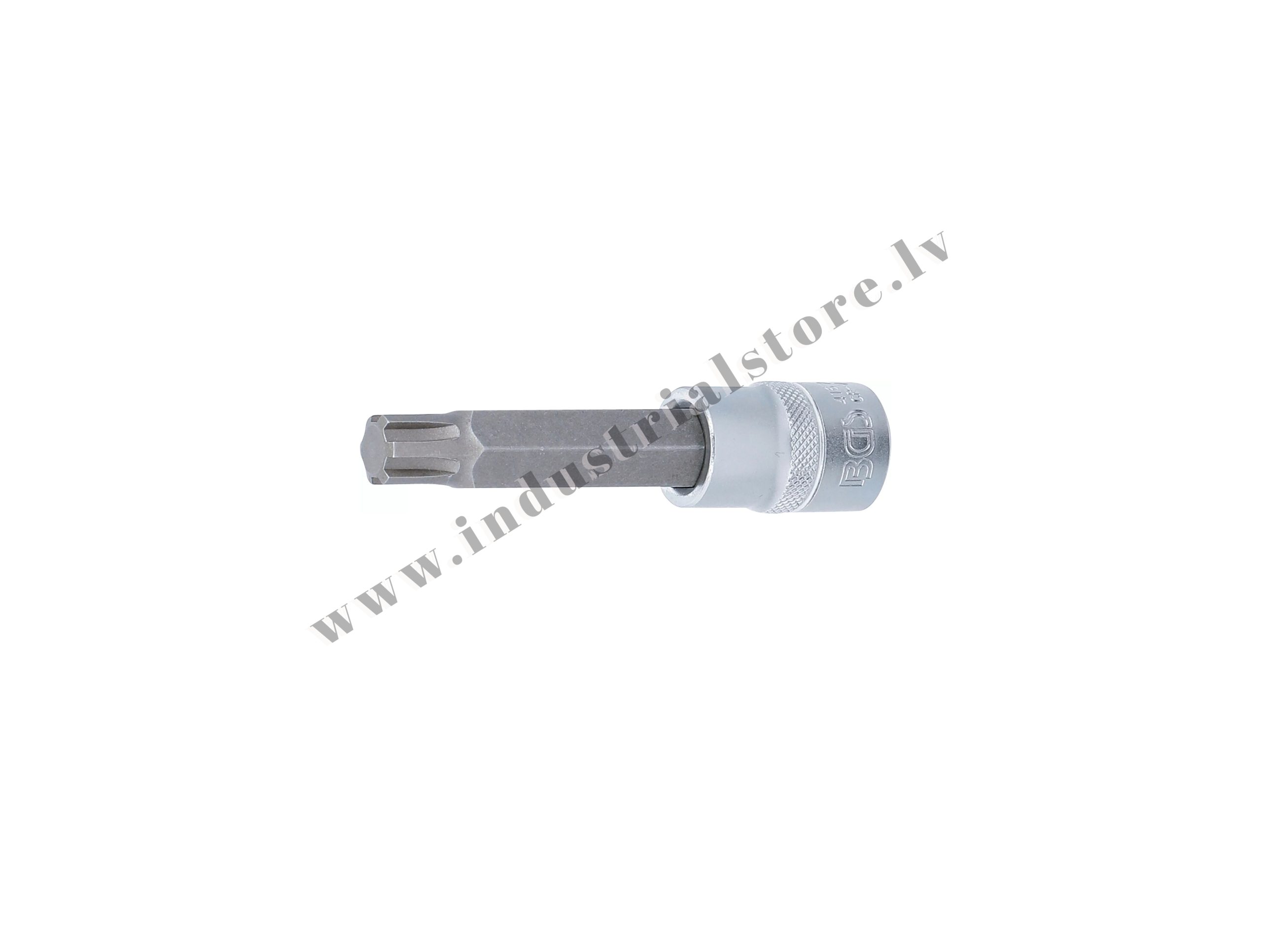 RIBE PROFILA SKRŪVĒŠANAS UZGALIS 1/2'' MUCIŅĀ M13 100MM BGS