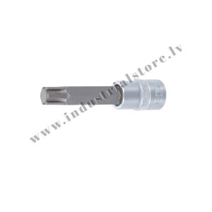 RIBE PROFILA SKRŪVĒŠANAS UZGALIS 1/2'' MUCIŅĀ M14 100MM BGS