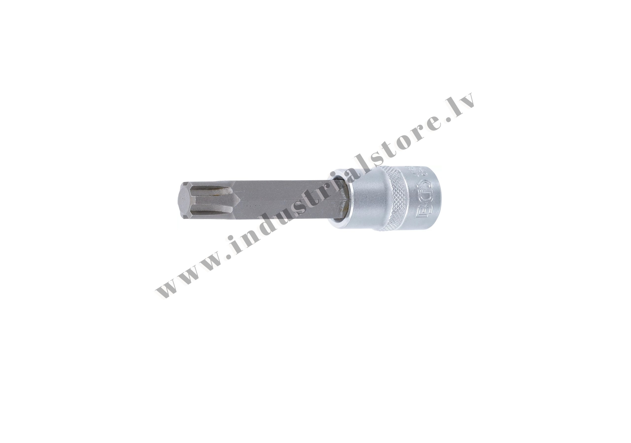 RIBE PROFILA SKRŪVĒŠANAS UZGALIS 1/2'' MUCIŅĀ M14 100MM BGS