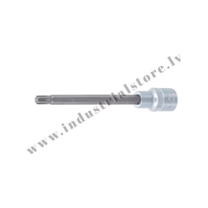 RIBE PROFILA SKRŪVĒŠANAS UZGALIS 1/2'' MUCIŅĀ M8 140MM BGS
