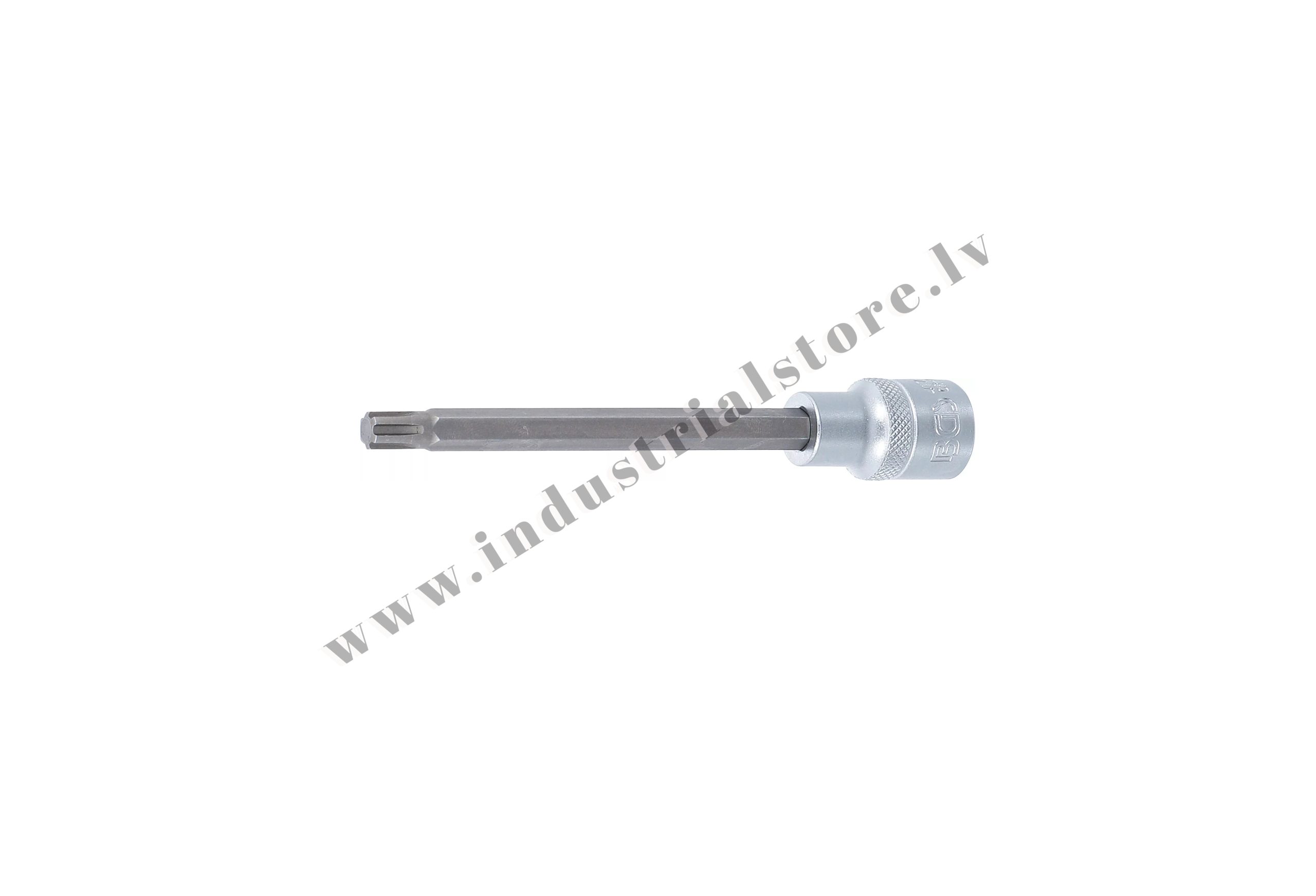 RIBE PROFILA SKRŪVĒŠANAS UZGALIS 1/2'' MUCIŅĀ M7 140MM BGS